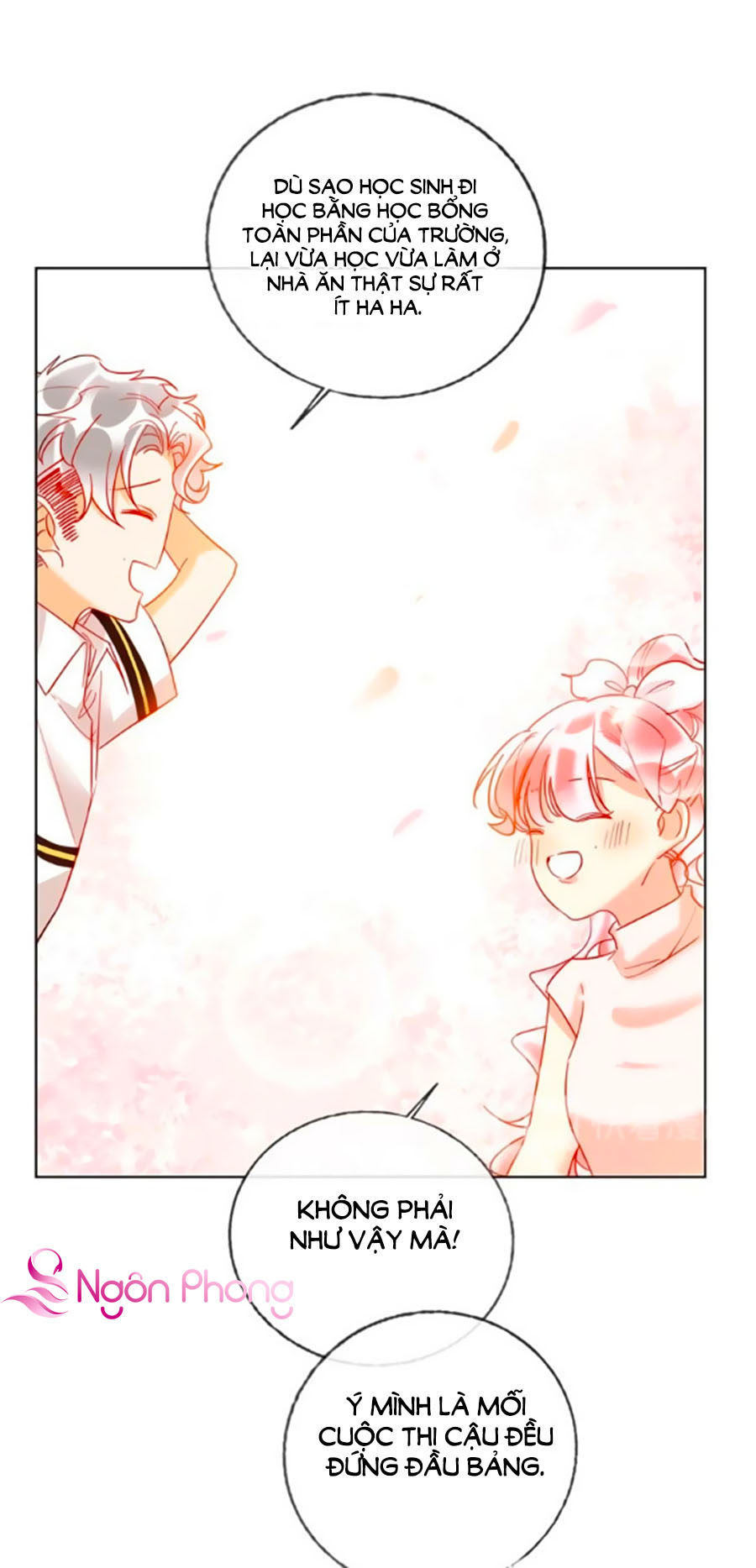 kế hoạch đánh chiếm của công chúa nghèo chapter 44 24