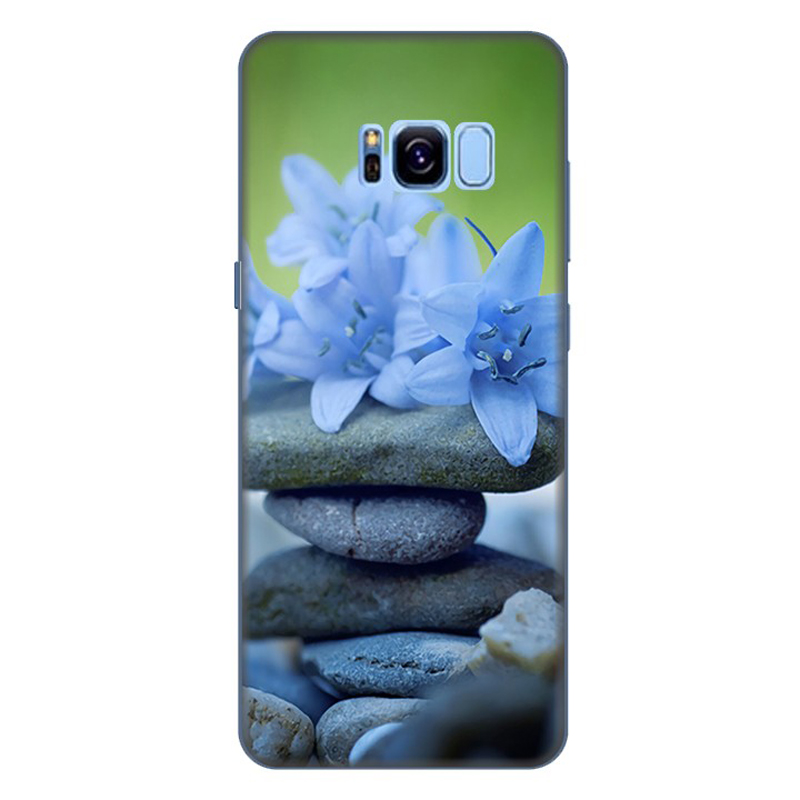 Ốp Lưng Dành Cho Samsung Galaxy S8 - Mẫu 38