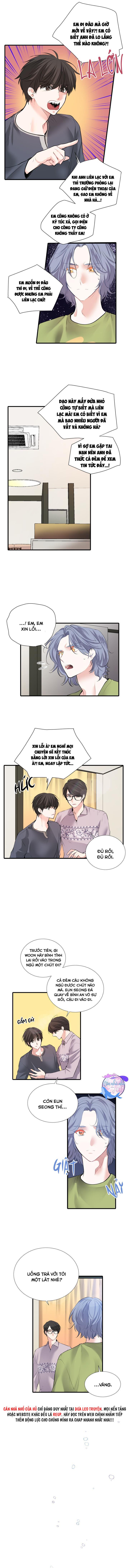 em là ánh sao chapter 12 4