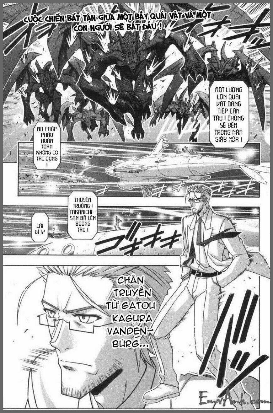 bậc thầy ma pháp chapter 305 2