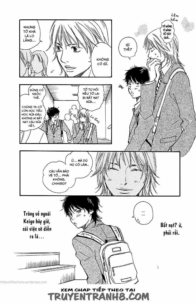 harete bokutachi wa chapter 1 23