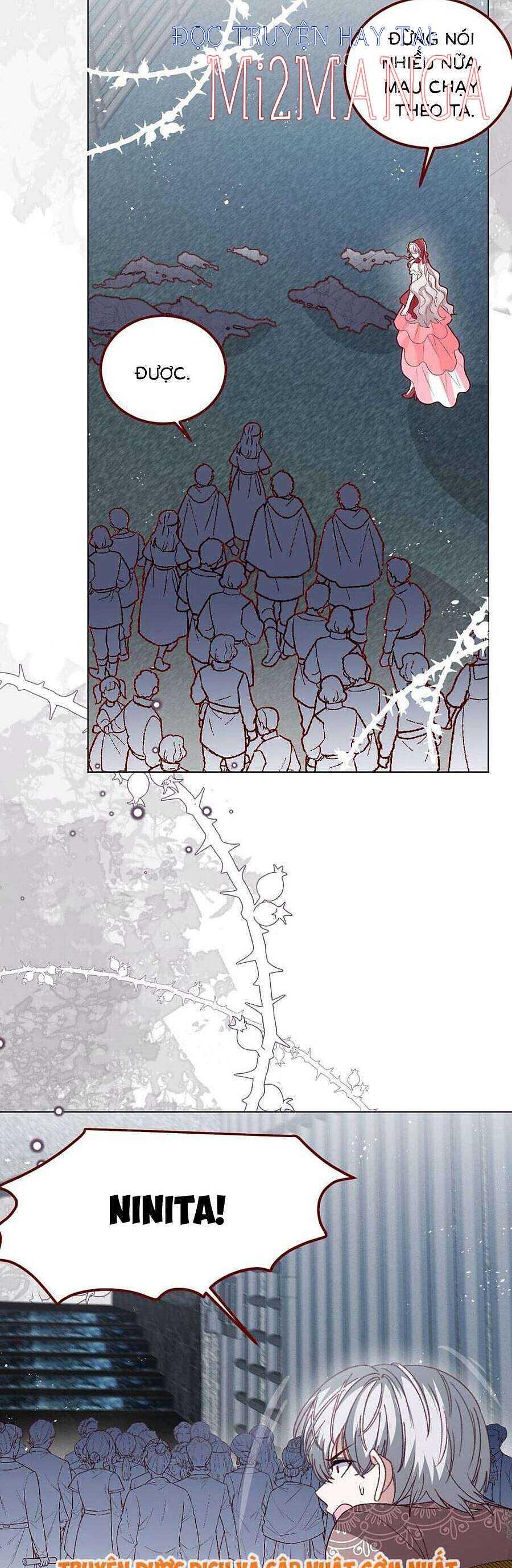 ninita yêu dấu chapter 67.2 5