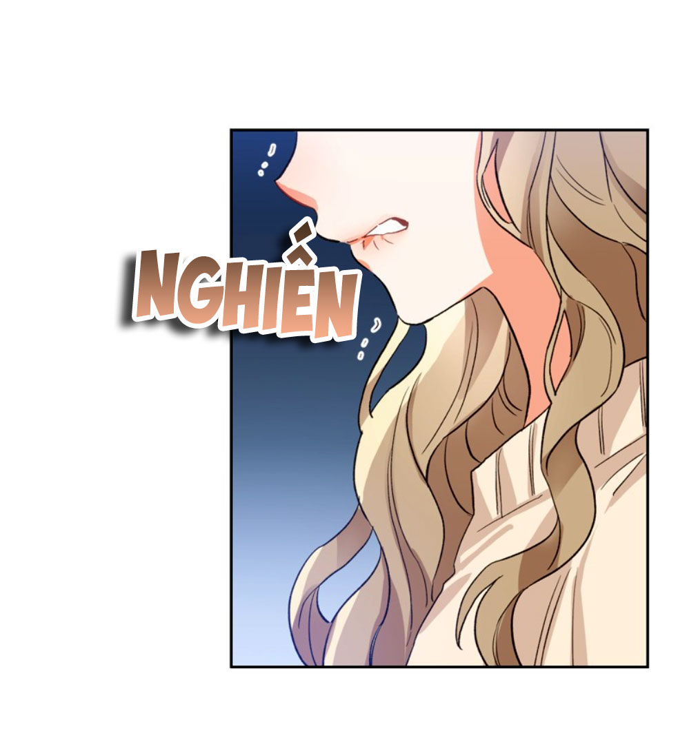 nụ hôn của giác quan thứ sáu chapter 5 9