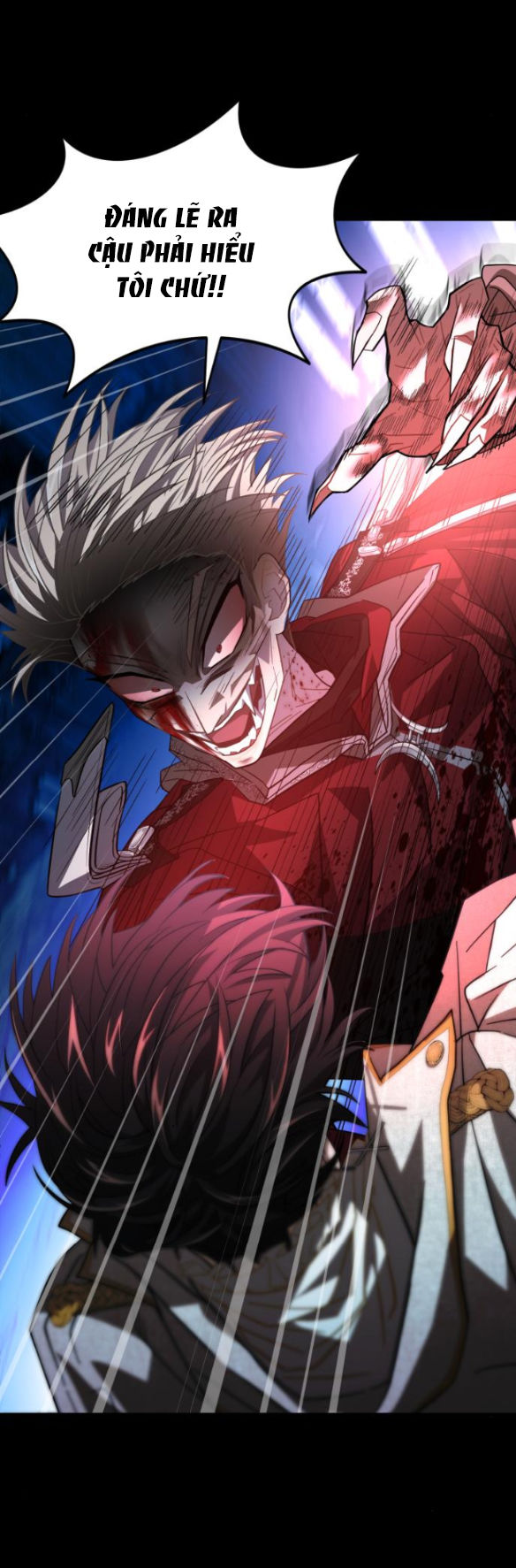 dark moon - tế đàn ánh trăng chapter 42.2 28