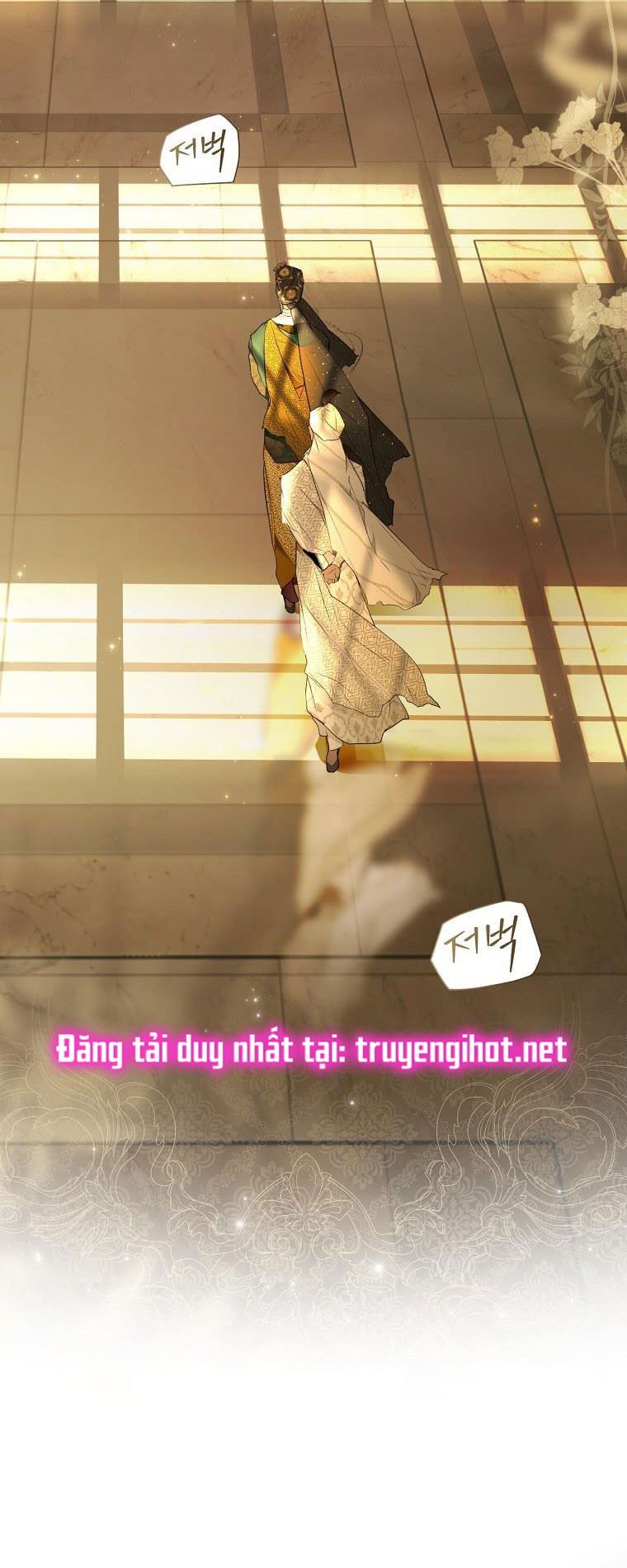 quý cô bí ẩn - secret lady chapter 58 6