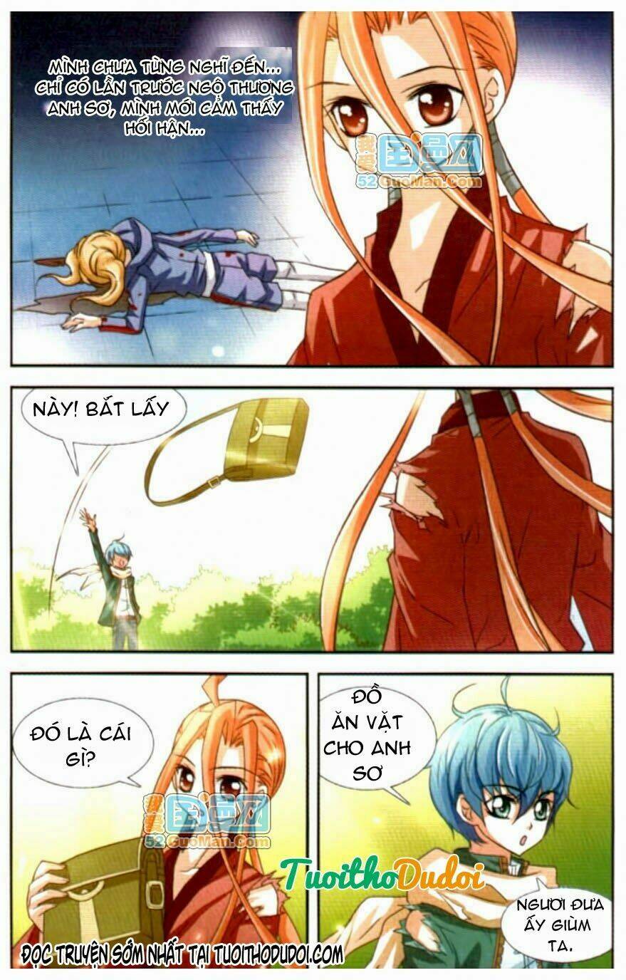 thiên diệp anh hoa chapter 19 12