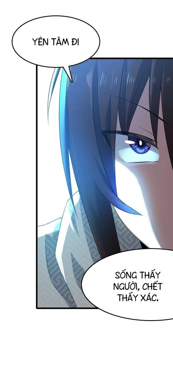 đại bảo kiếm của tôi chapter 9 42