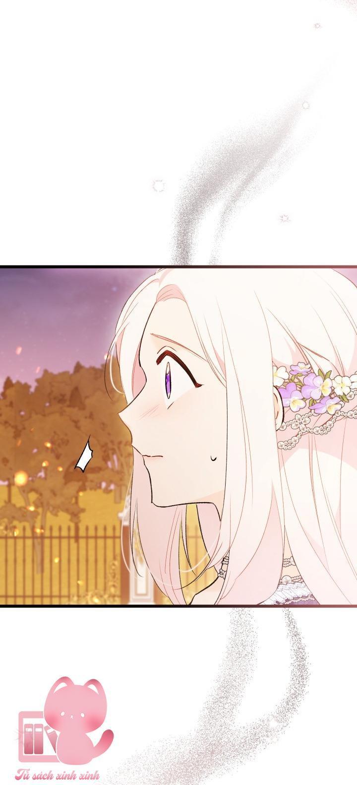 quan hệ cộng sinh giữa báo đen và thỏ trắng chapter 68 60