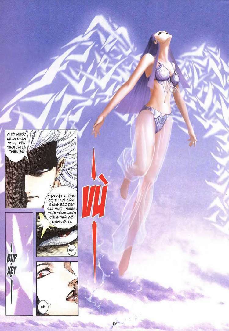võ thần chapter 296 19