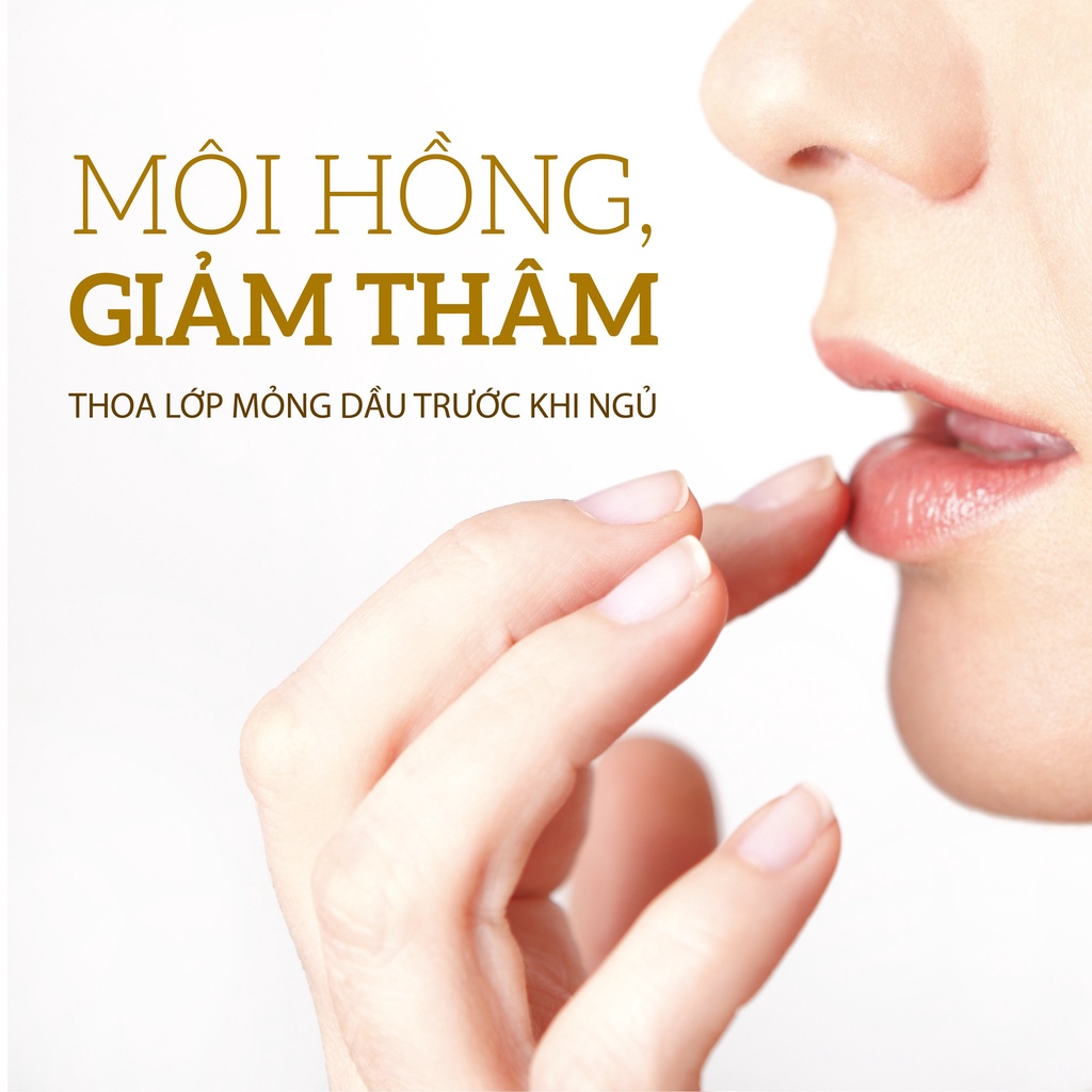 Dầu Cám Gạo Milaganics Rice Bran Oil 150ml/Chai