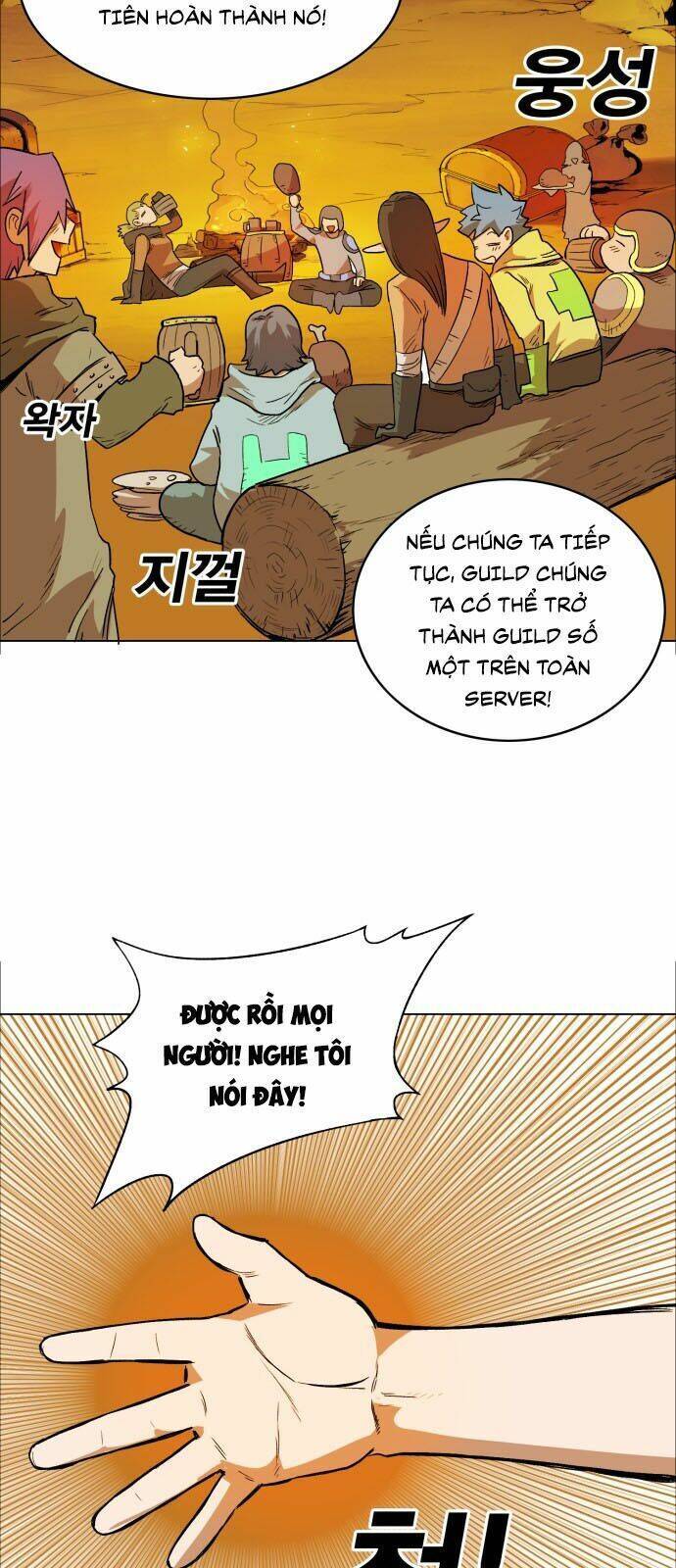 hard core leveling warrior ss2 chapter 178 3