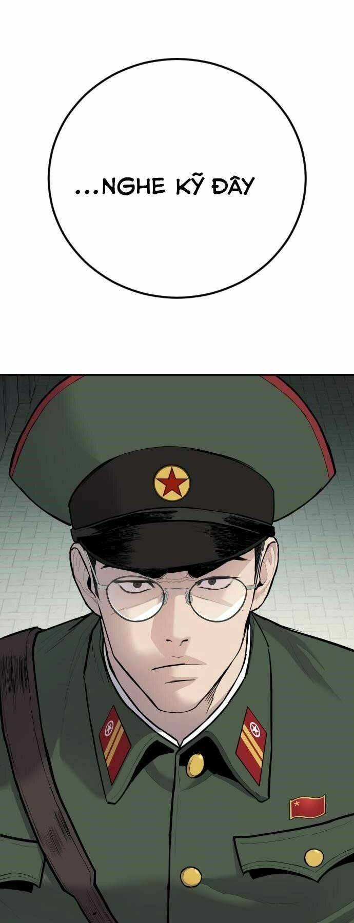 đặc vụ kim chapter 42 50