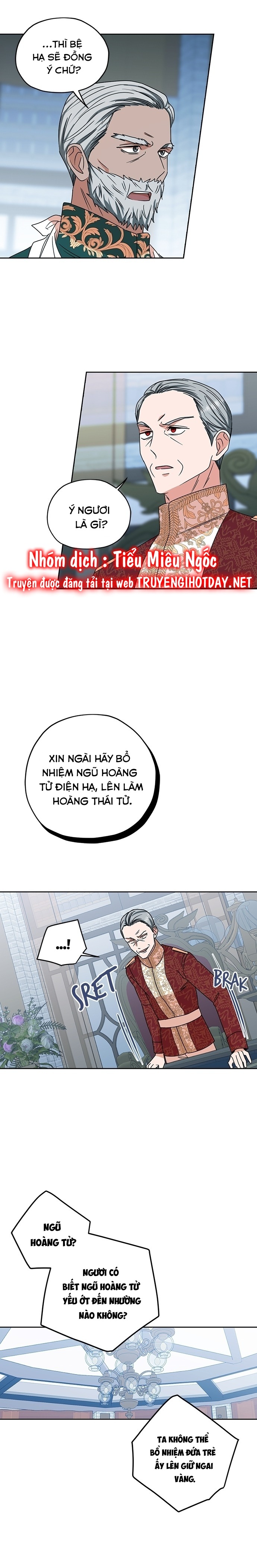 tôi sẽ nâng cấp chồng tôi trở thành một bậc thầy chapter 99 7