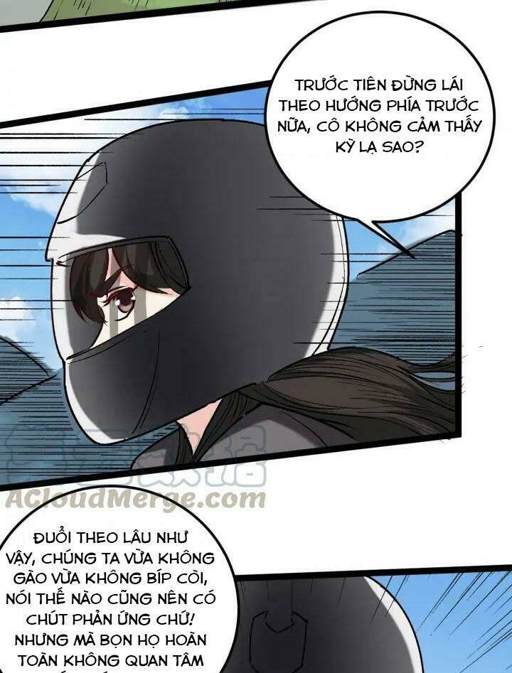 hồi xuân tiểu độc y chapter 68 21