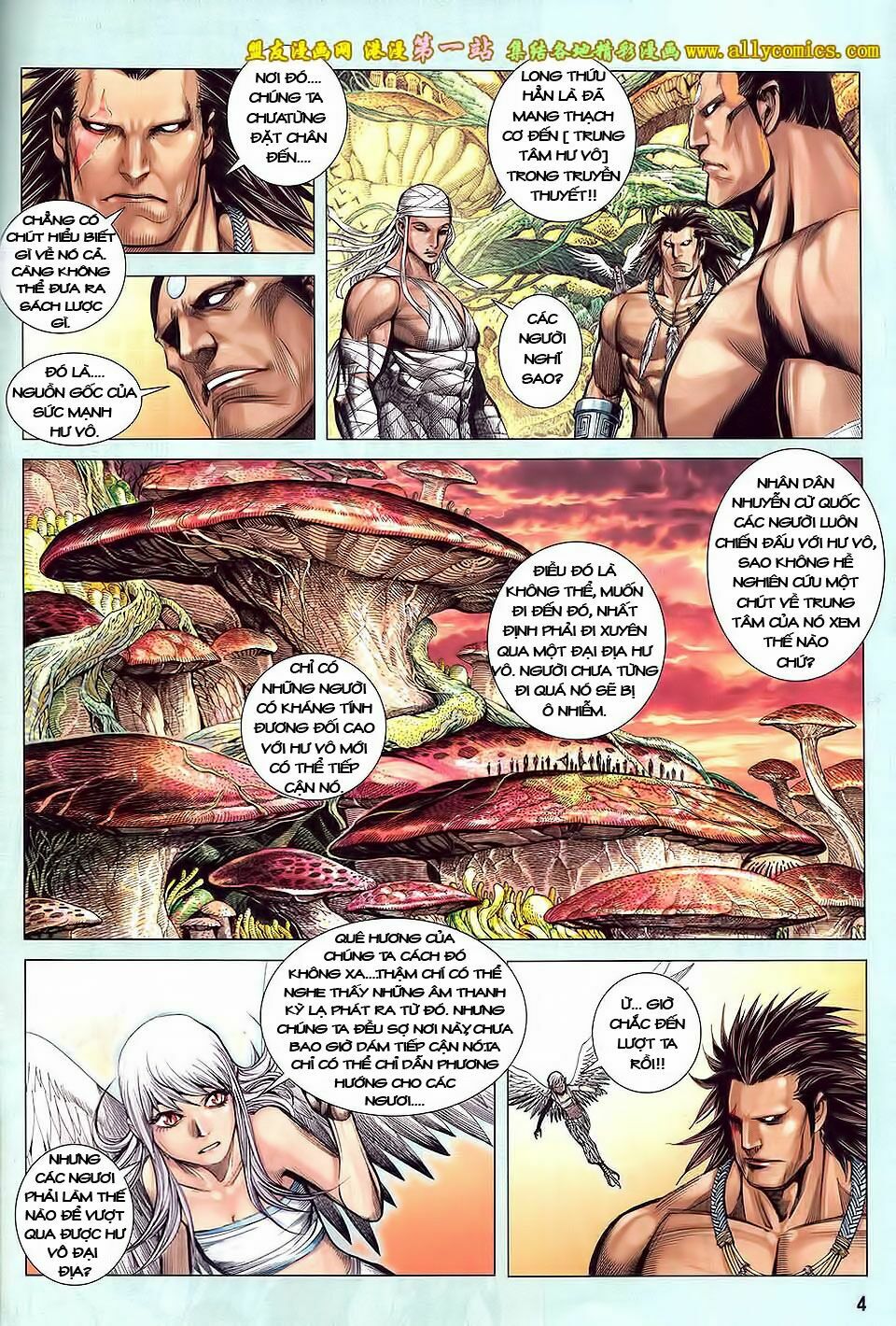 phong thần ký phần 3 chapter 38 3