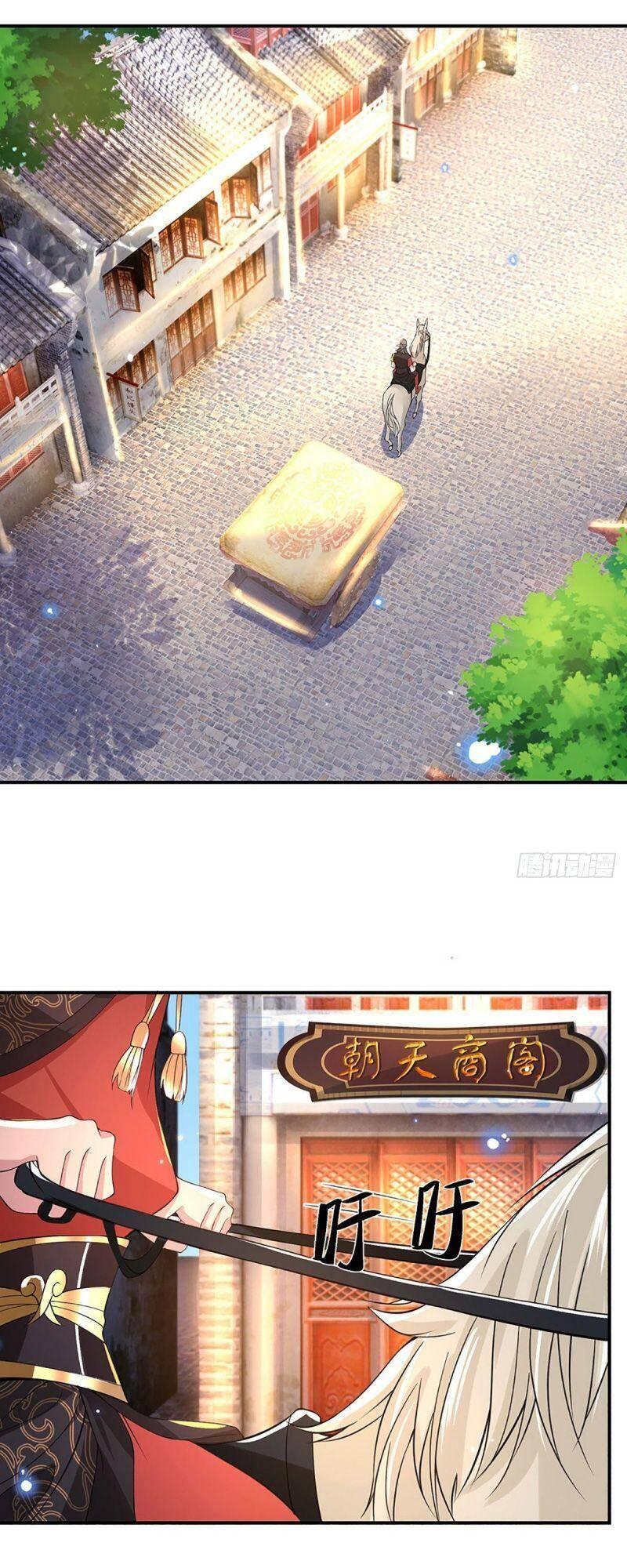 Ta Trở Về Từ Thế Giới Tu Tiên chapter 37 13