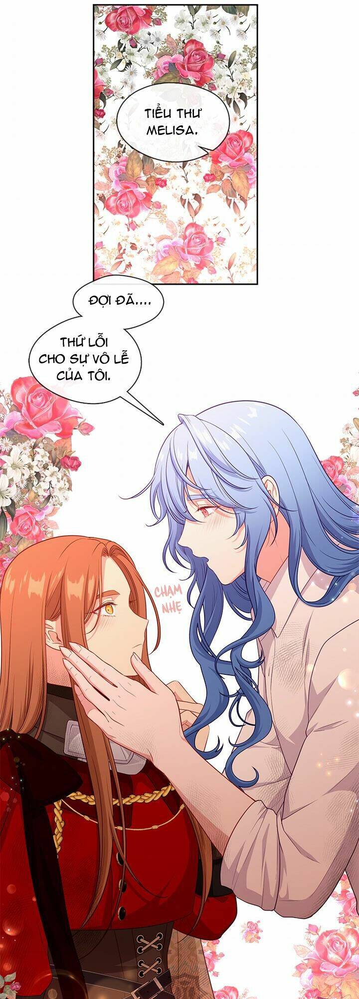 hãy coi chừng ác nữ chapter 81 36