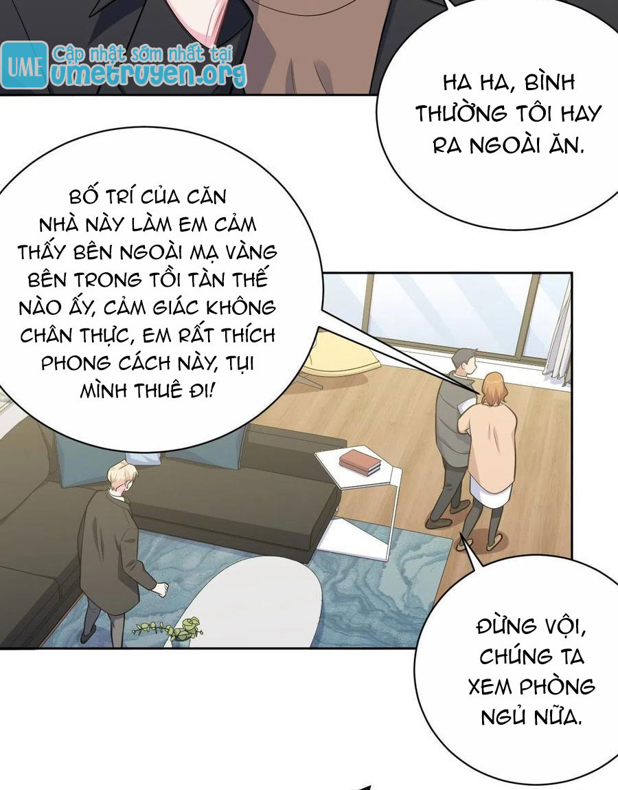 bố vợ đại nhân là bà xã chapter 186 9