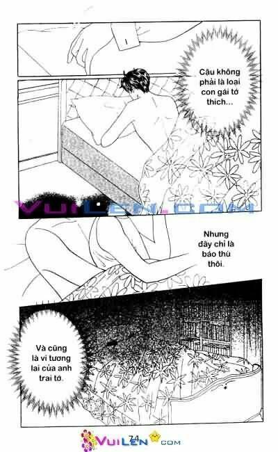 cô gái yêu kiều chapter 10 74