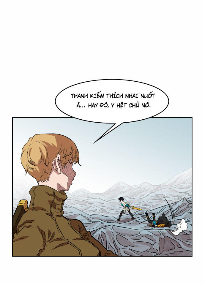 hard core leveling warrior chapter 48 31