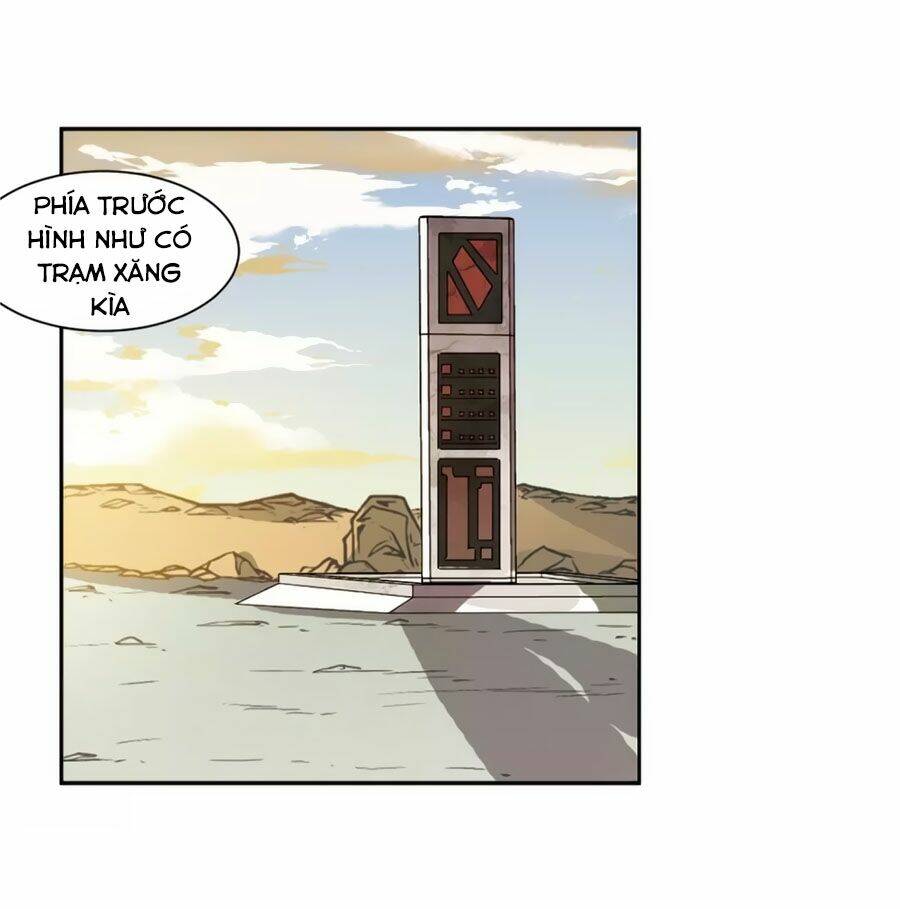 xuyên duyệt tây nguyên 3000 chapter 271.1 22