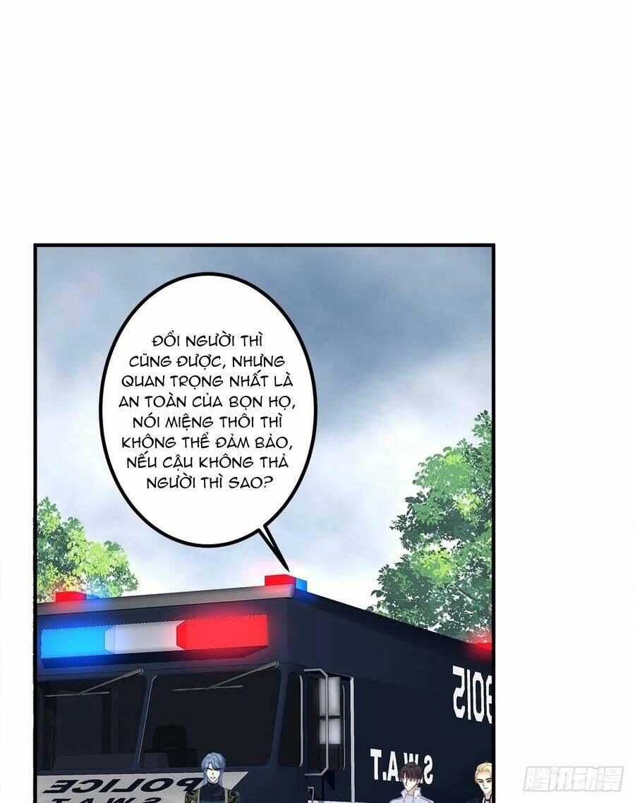 toàn bộ nắm trong tay chapter 84 4