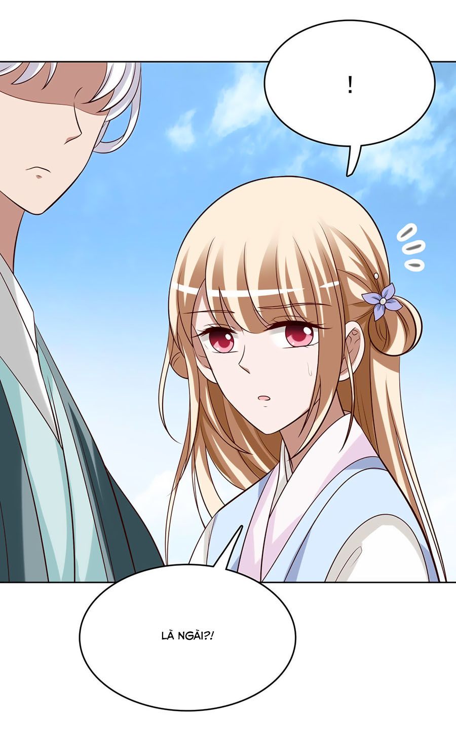 kiêu ngạo vương gia chủng điền phi chapter 99 21