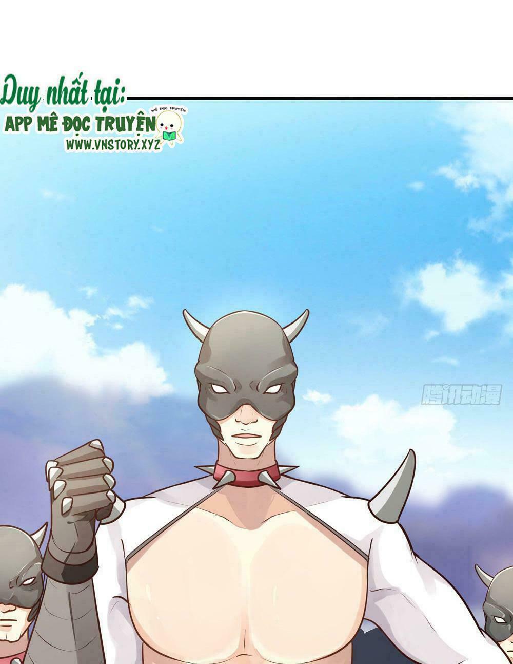 thái tử phi nhà ta thật hung hăng chapter 9 68