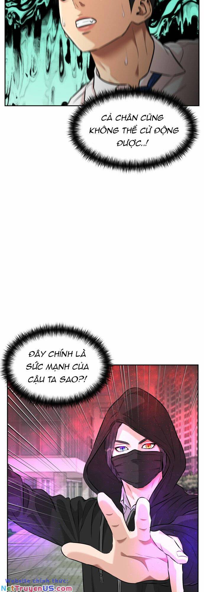 gương mặt thiên tài chapter 93 56