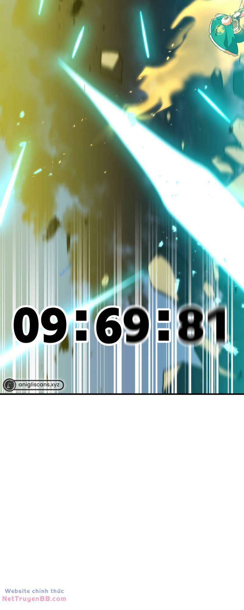 Huyết Thánh Cứu Thế Chủ~ Ta Chỉ Cần 0.0000001% Đã Trở Thành Vô Địch chapter 65 87