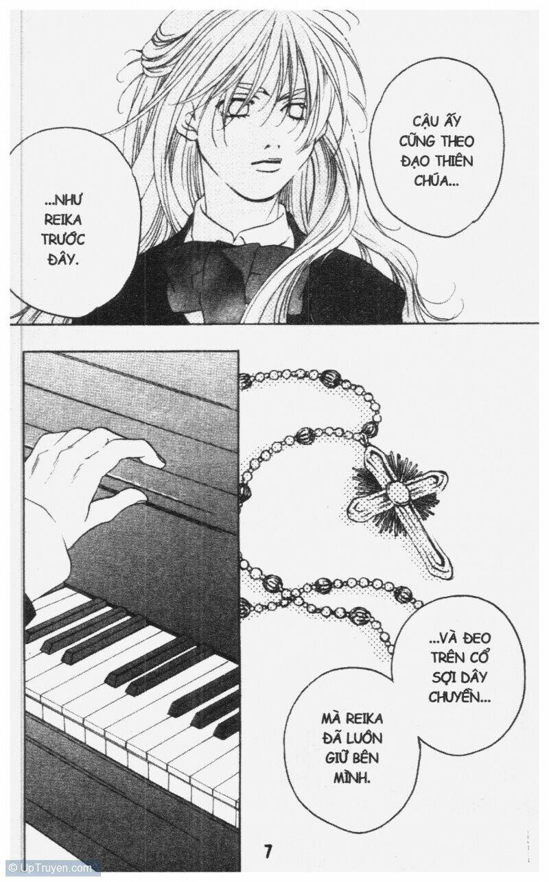 diamond head chapter 4 7