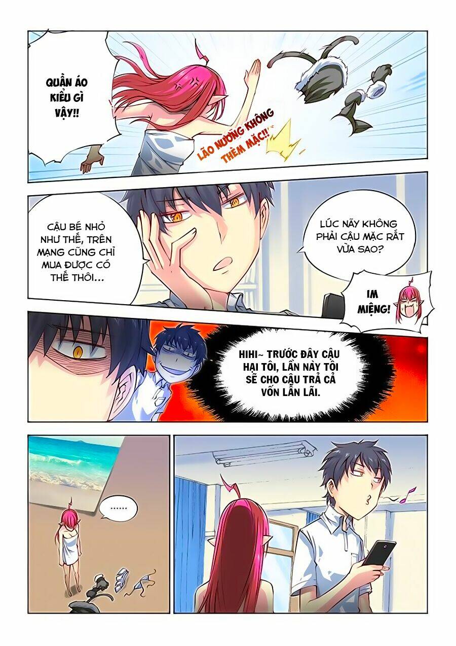 ma vương siêu cường chapter 7 4