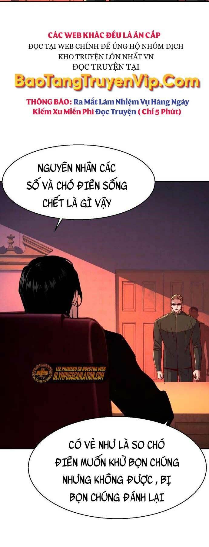 bạn học tôi là lính đánh thuê chapter 122 3
