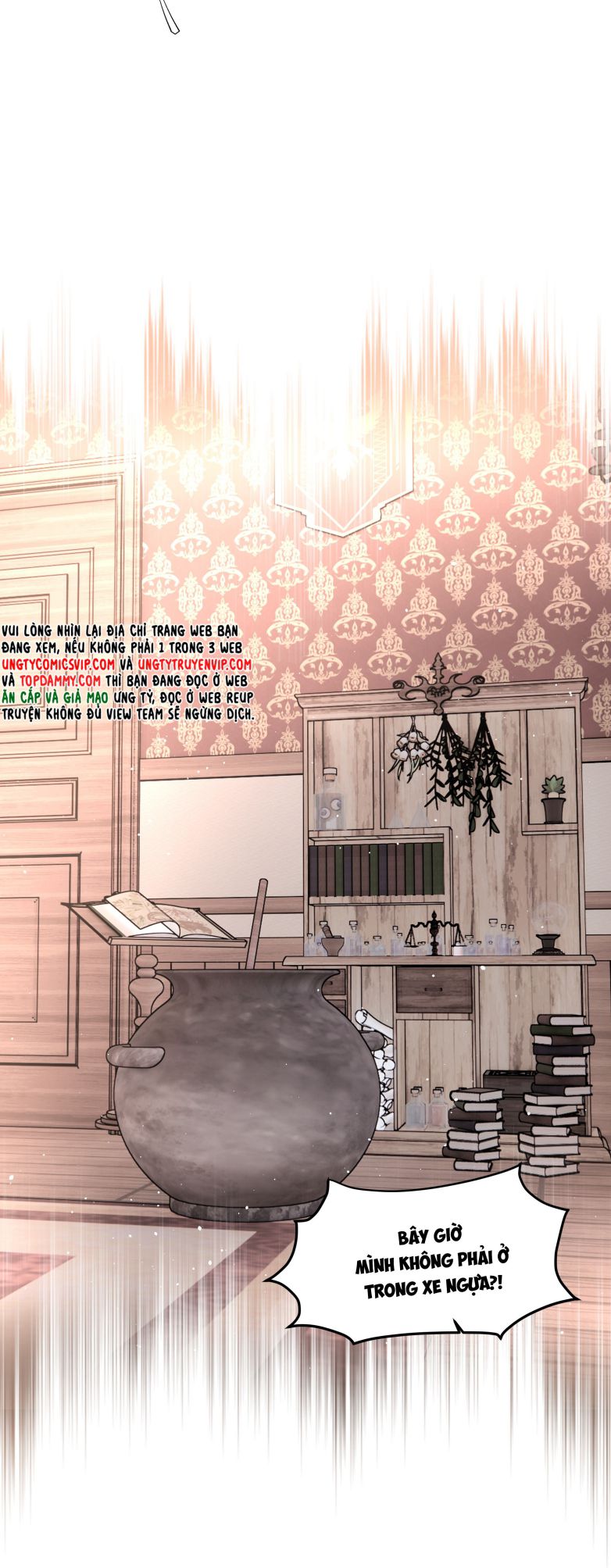 Tiền Nhiệm Vi Vương chapter 29 20
