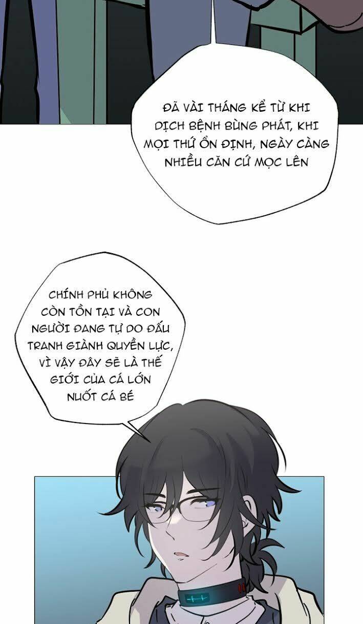 Trọng Sinh Mạc Thế Chapter 131 6