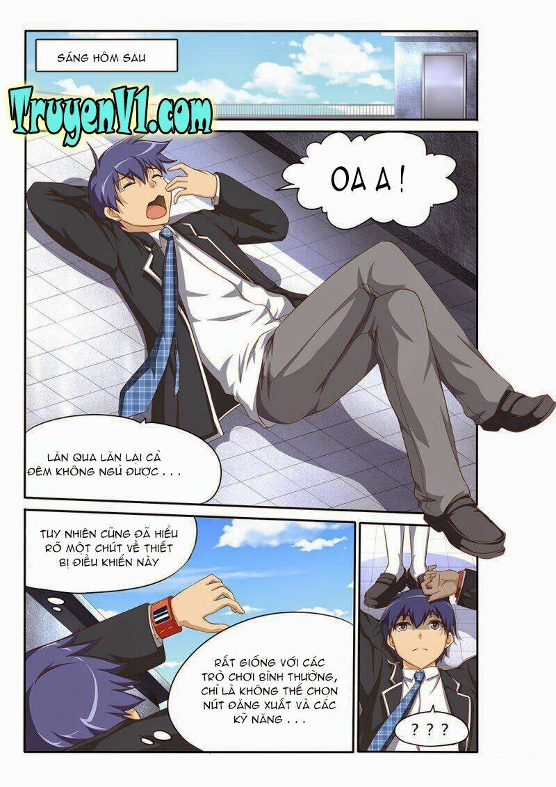 world of super sand box chapter 29 10