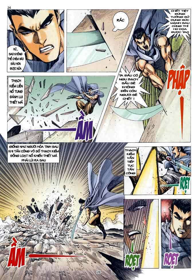 võ thần chapter 95 24