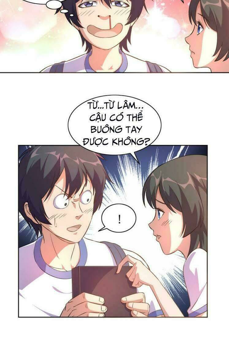 chín năm nghĩa vụ tu chân chapter 4 18