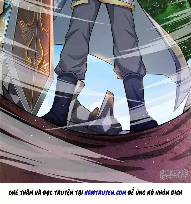 thân thể của ta là kiếm chủng chapter 1 70