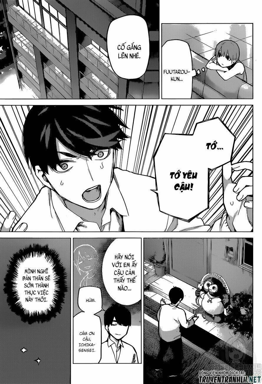 the five wedded brides chapter 115 19