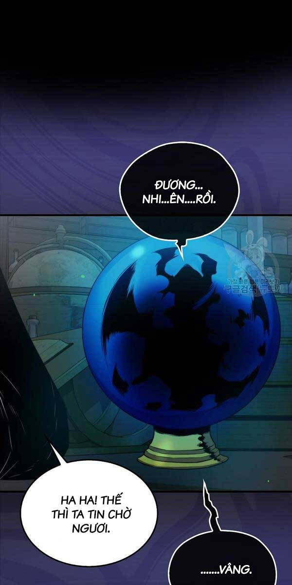 tôi thăng cấp trong lúc ngủ chapter 74 30