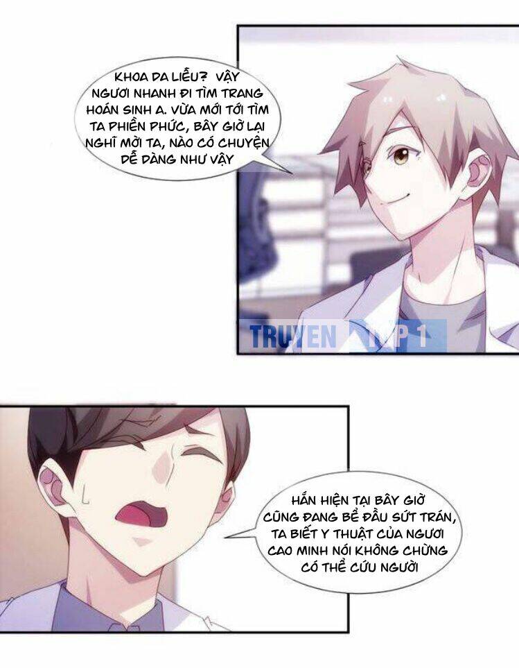 thần y hệ thống chapter 69 7