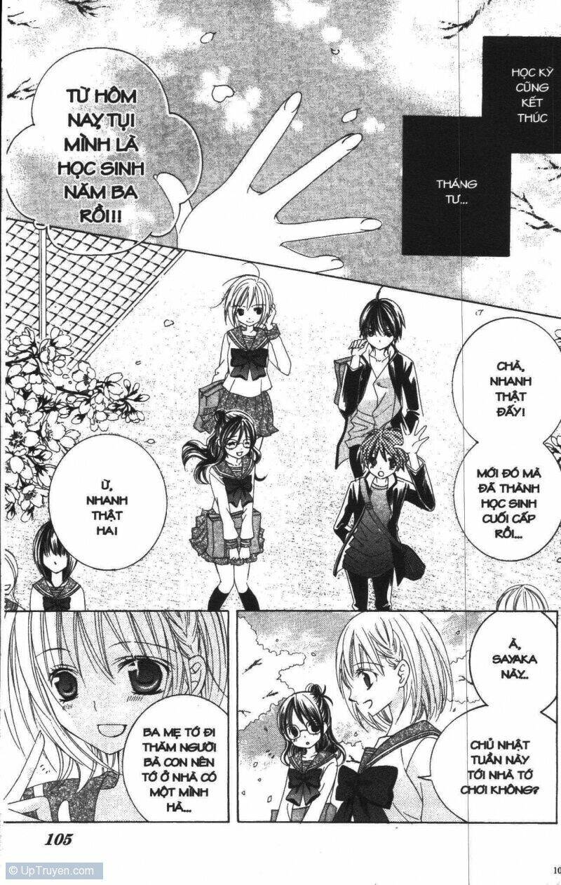 i love you suzuki chapter 6 99