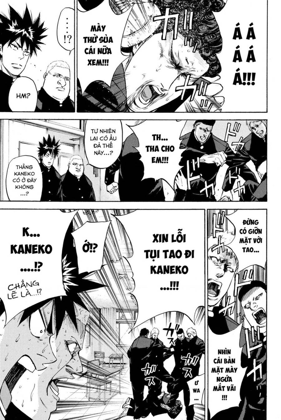 a-bout! chapter 186 6