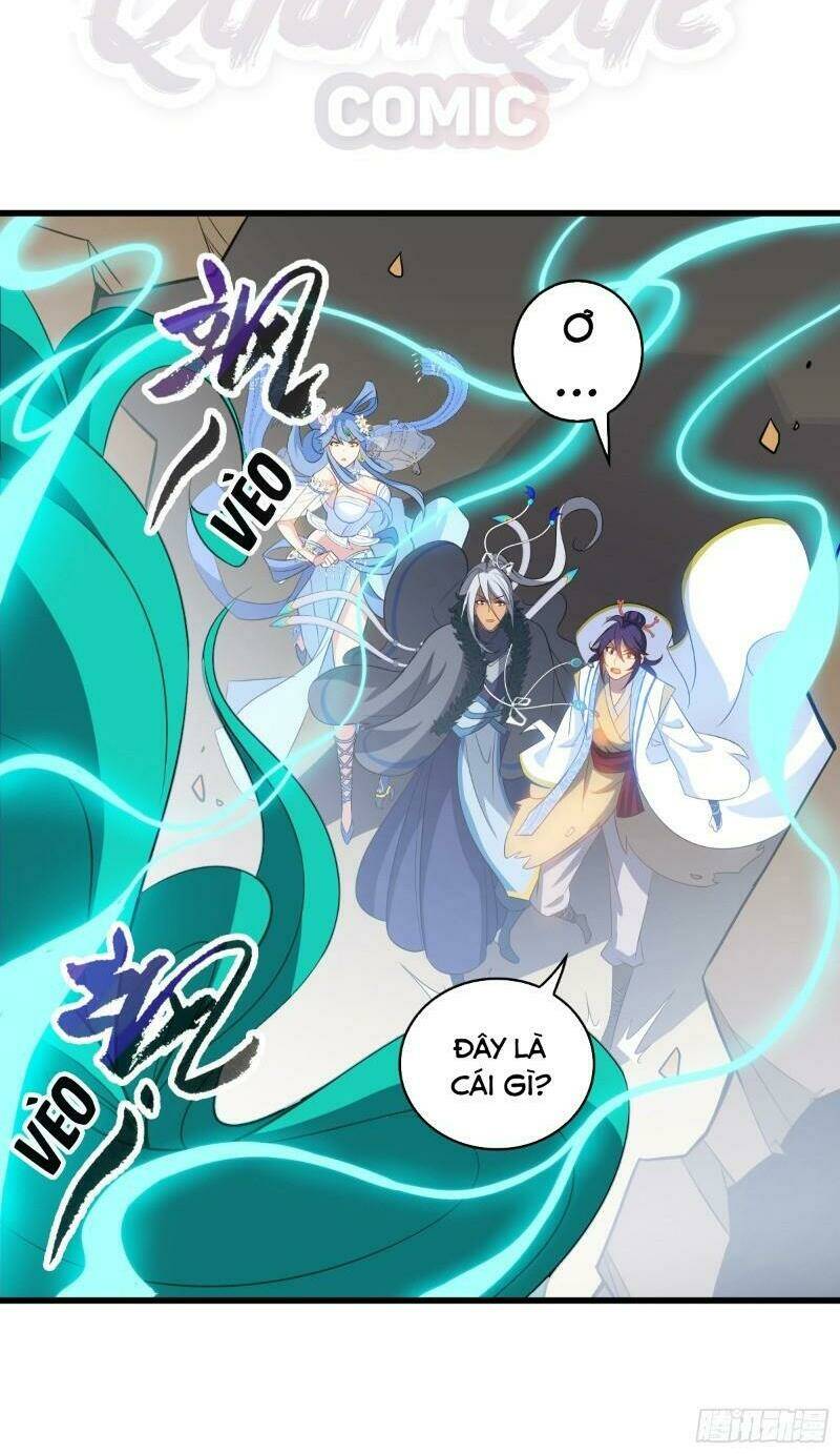 thiên mệnh long thần chapter 30 2