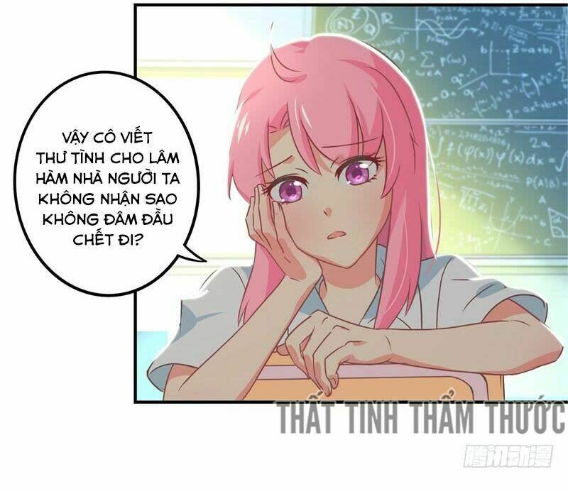 cuồng duệ tiểu thê chapter 5 24