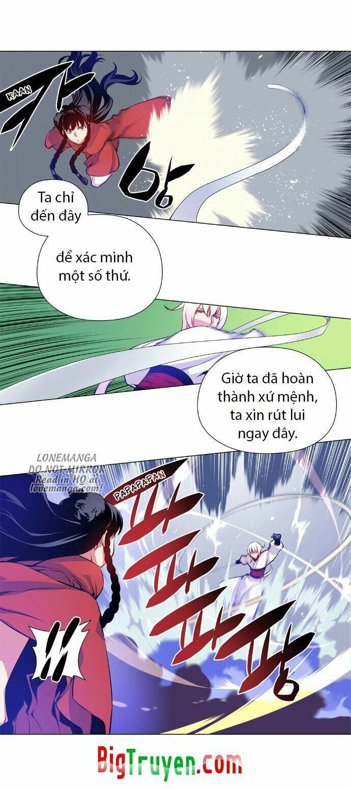 märchen: the embodiment of tales chapter 19 14