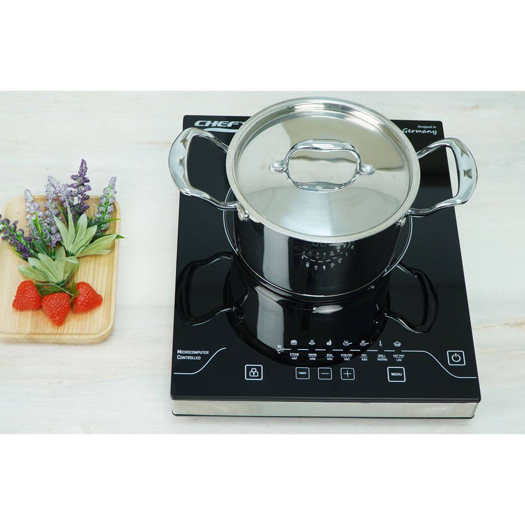 Bếp từ đơn Chefs EH-IH2000A