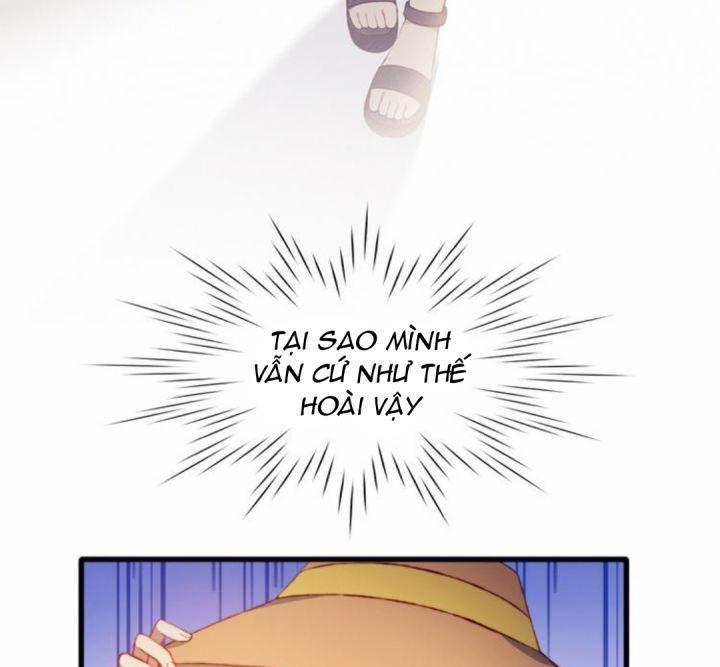 Mối Tình Đầu Chưa Được Trọn Vẹn chapter 42 46