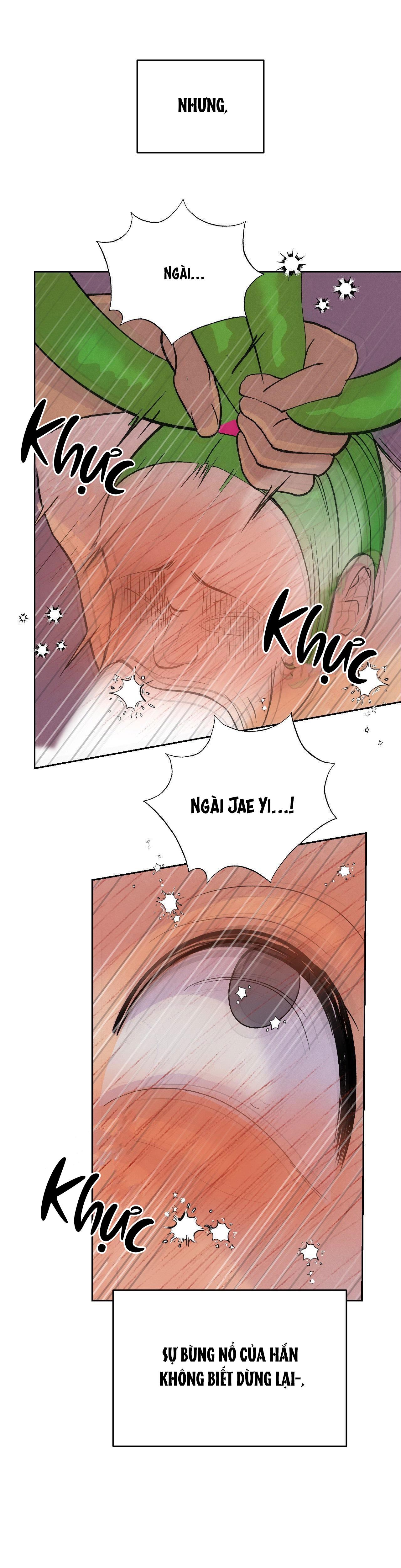 cậu bé đào chapter 3 20